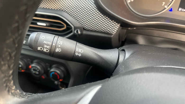 Dacia Sandero Stepway 1.0 TCe Expression 5dr Petrol Hatchback